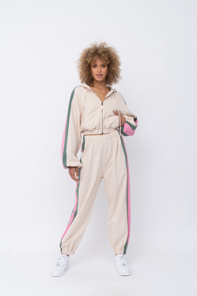 Happy Days Sweat Set