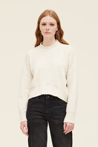 Cocoon Sweater