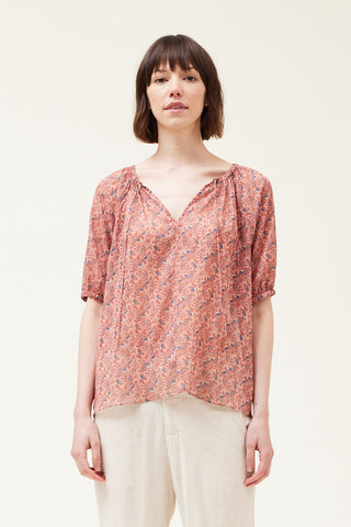 Keely Blouse