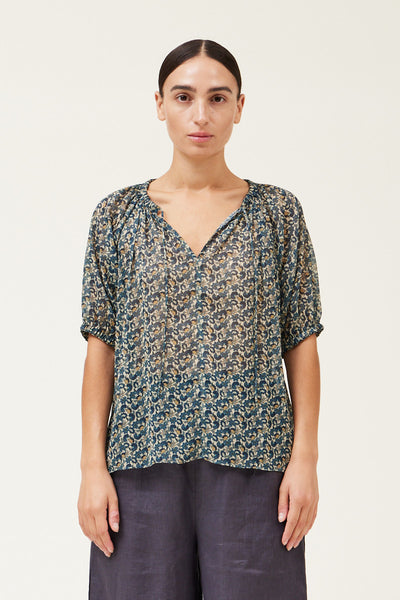 Keely Blouse
