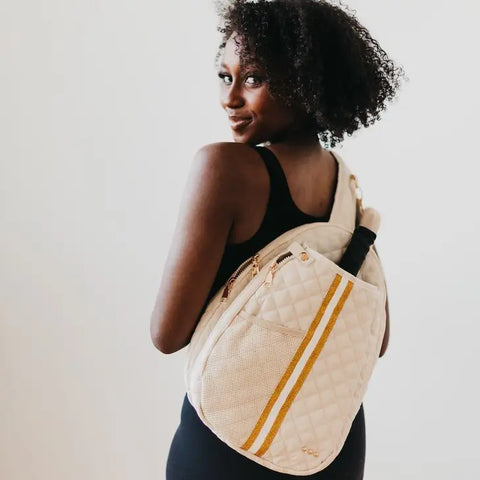 Pickleball Sling Bag
