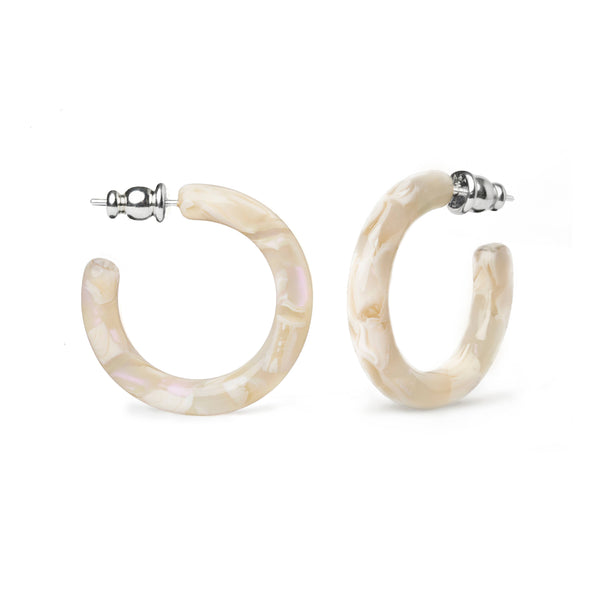 35mm Round Hoops: Classic