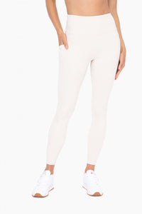 Newport Swoop Leggings