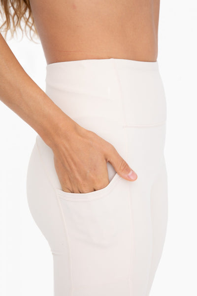 Newport Swoop Leggings