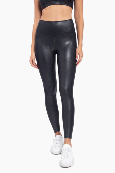 Iridescent Leggings