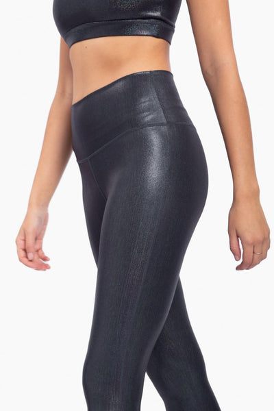 Iridescent Leggings