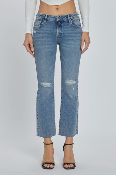 Grace Bootcut Jeans