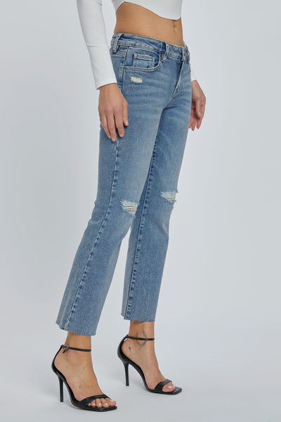 Grace Bootcut Jeans