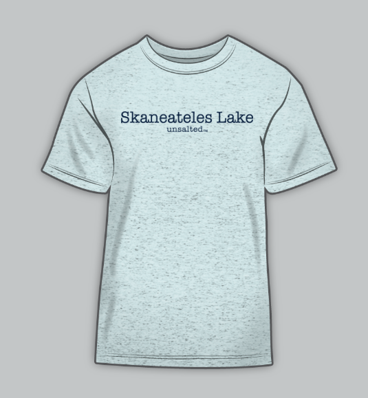 Unsalted T-Shirt