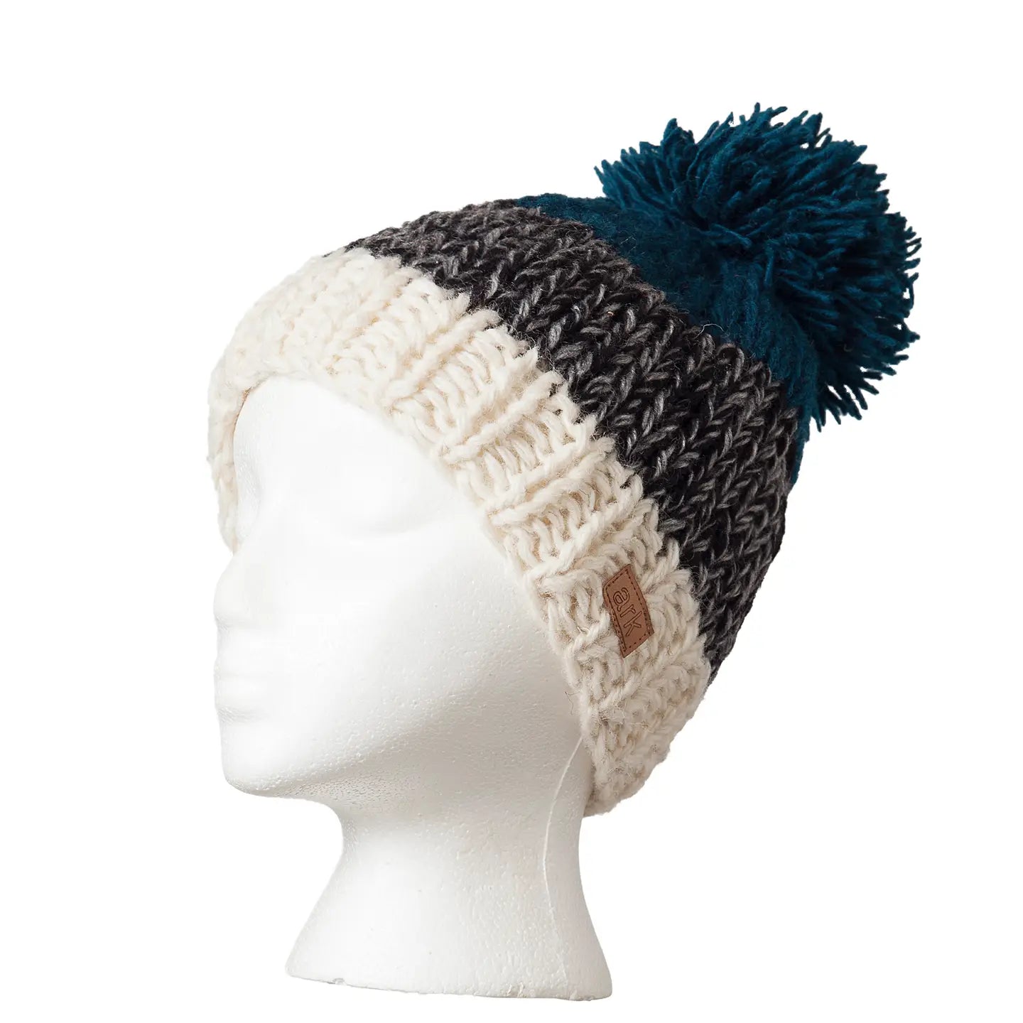 Harley Pompom Hat