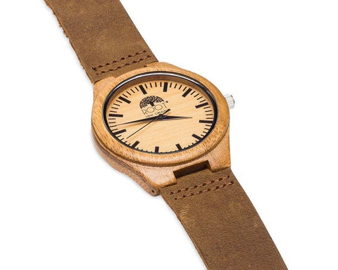 Root Bamboo Watch