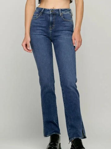 Monica Boot Cut Jeans