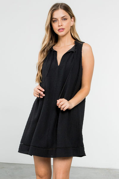 Marcy Sleeveless Dress