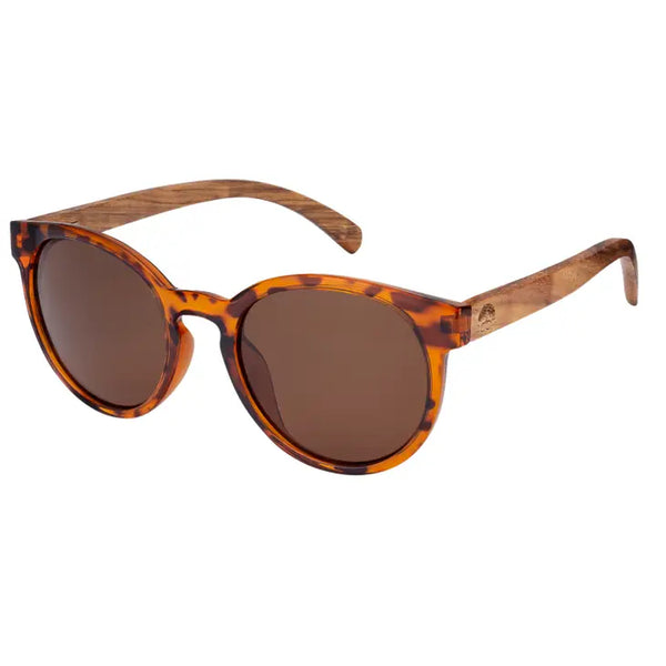 Marigny Root Sunglasses