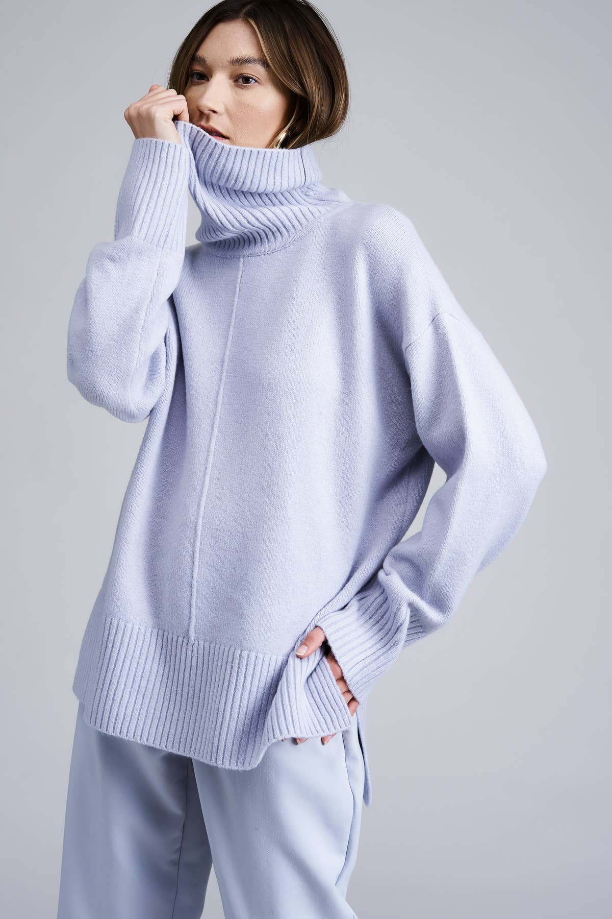 Morienne Sweater