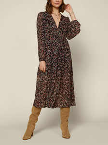 Heather Dress