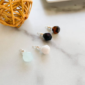 Stud Earring Collection