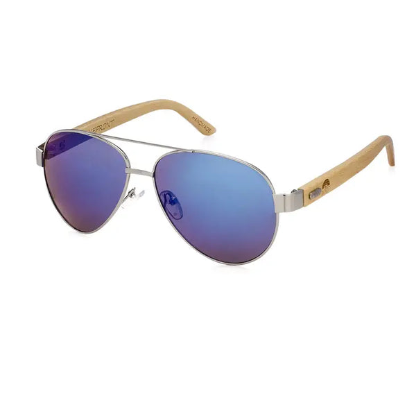 Lakefront Root Sunglasses